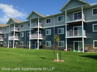 3312 5th St W APT 201, West Fargo, ND 58078