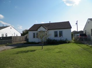 2508 SW A Ave, Lawton, OK 73505