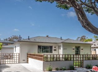 2453 Oak St, Santa Monica, CA 90405
