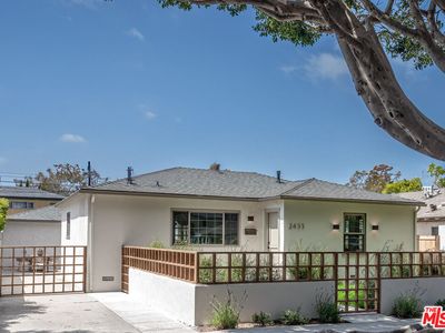 2453 Oak St, Santa Monica, CA, 90405