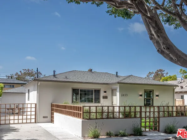 2453 Oak St, Santa Monica, CA 90405