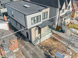 46 William St, Toronto, ON M9N 2G7