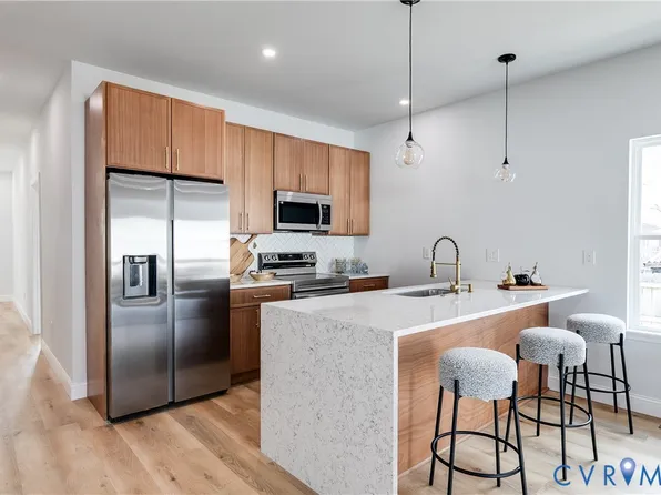 610 Cheatwood Ave, Richmond, VA 23222