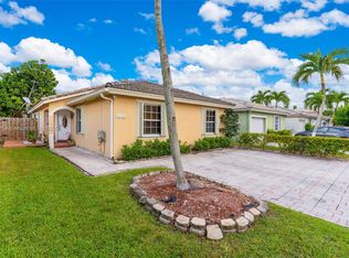 Christina At The Hammocks, Miami, FL 33196