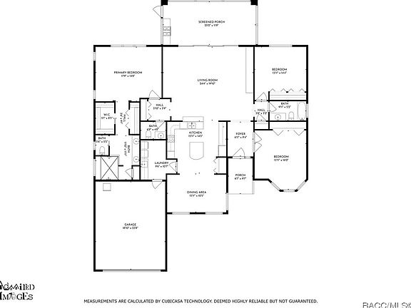 4th image of 1385 N Whisperwood Dr