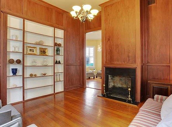 5th image of 1424 Octavia St
