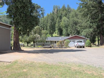 3353 Olalla Rd, Winston, OR, 97496