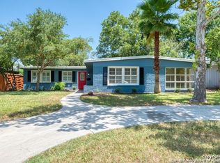 523 Brightwood Pl, San Antonio, TX 78209