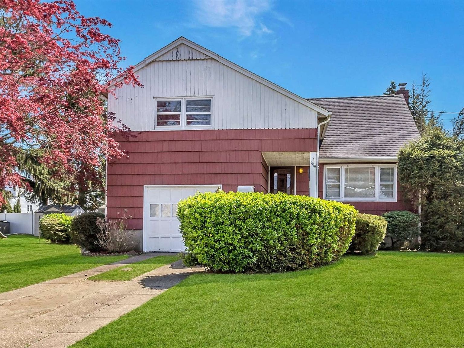 2980 Wilson Avenue, Wantagh, NY 11793 Zillow