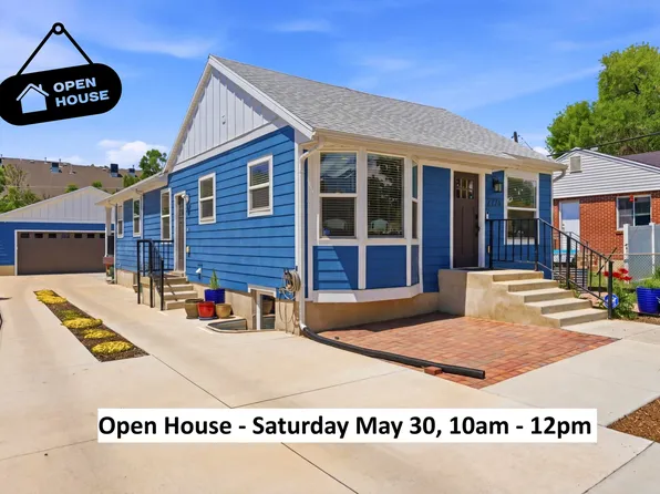 2724 S Lake St, Salt Lake City, UT 84106