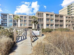 2601 S Ocean Blvd #206, North Myrtle Beach, SC 29582