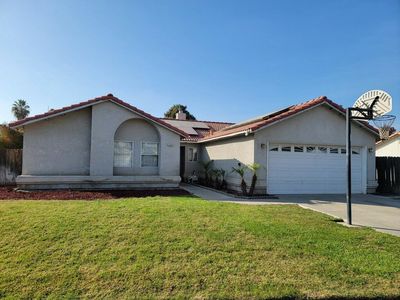 2440 Fountain Plaza Dr, Hanford, CA, 93230