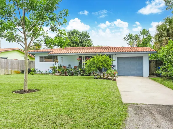 830 NE 18th Street, Fort Lauderdale, FL 33305