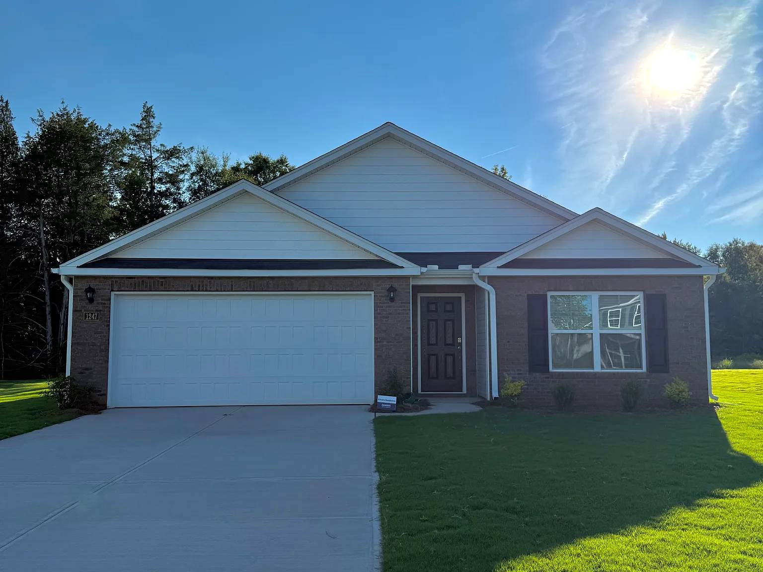 4 bed, 1764 sqft, $2,500 — Photo 1