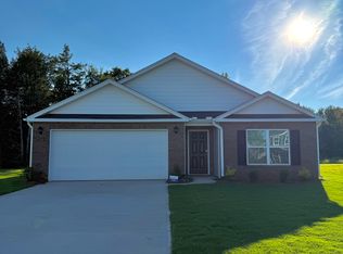 1247 Feros St, Gibsonville, NC 27249