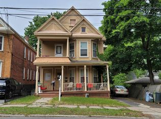 955 Park Ave, Schenectady, NY 12308