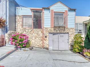 150 Cambridge St, San Francisco, CA 94134