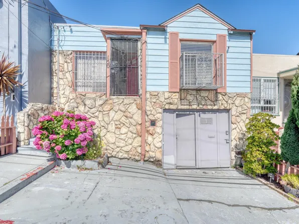 150 Cambridge St, San Francisco, CA 94134