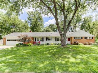 232 Goldengate Dr, Dayton, OH 45459