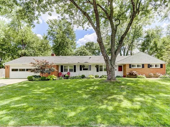 232 Goldengate Dr, Dayton, OH 45459