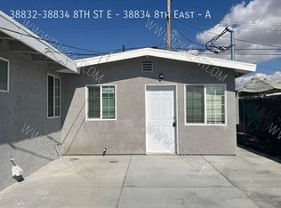 38832-38834 8th St E #A, Palmdale, CA 93550