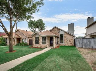 1320 Cedar Ridge Dr, Lewisville, TX 75067