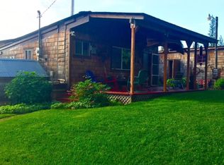 5297 W Glen Grove Staley Rd, Deer Park, WA 99006