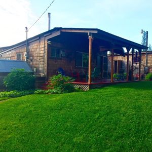 5297 W Glen Grove Staley Rd, Deer Park, WA, 99006