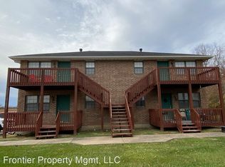 821 Sunflower St #10800352, Warrensburg, MO 64093
