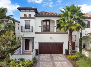 8455 Via Vittoria Way, Orlando, FL 32819