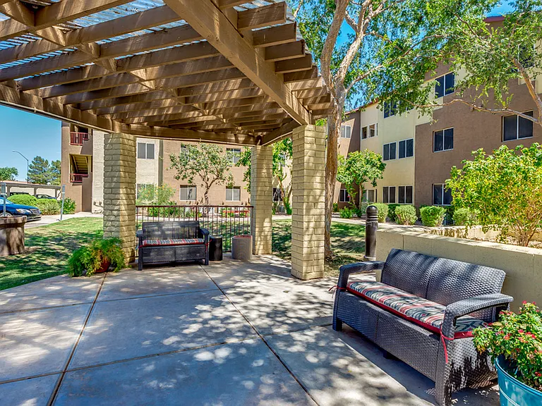 Discovery Point Retirement Community — Photo 21