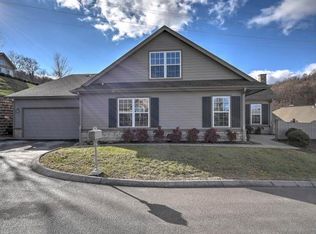 1607 Babbling Brk, Kingsport, TN 37664