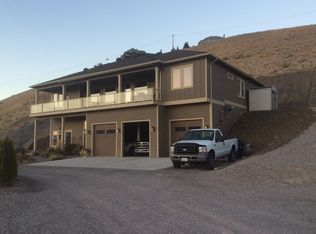 475 Lower Daniels Dr, East Wenatchee, WA 98802