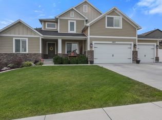 14217 S Palo Alto Dr, Herriman, UT 84096