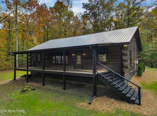 570 Gamble Gap Rd, Tellico Plains, TN 37385
