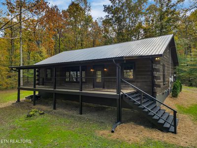 570 Gamble Gap Rd, Tellico Plains, TN, 37385
