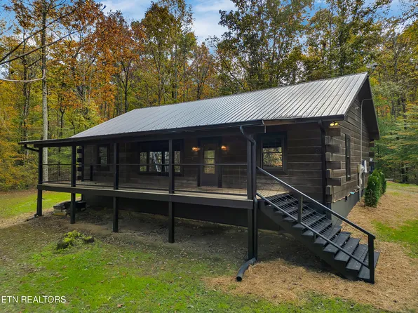 570 Gamble Gap Rd, Tellico Plains, TN 37385