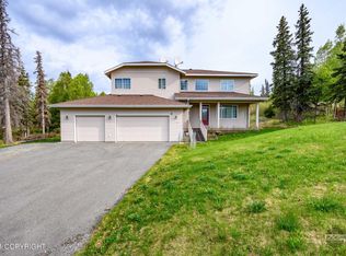 7745 Upper Dearmoun Rd, Anchorage, AK 99516