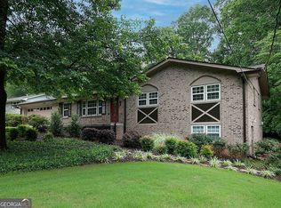 226 King David Dr SW, Lilburn, GA 30047