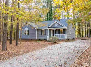 112 Cherry Ct, Clayton, NC 27520
