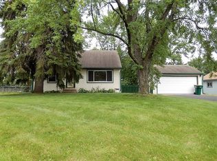 100 90th Ln NE, Blaine, MN 55434