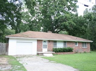 156 Lincoln Ave, Gadsden, AL 35903