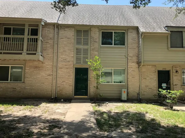 2104 Shiveley Cir, Houston, TX 77032