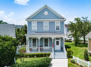 103 Grinnell Pl, Celebration, FL 34747