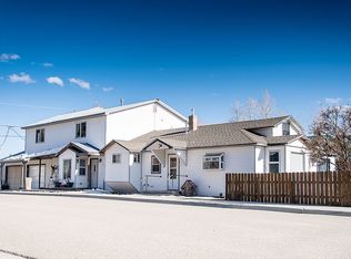 307 S Fremont Ave, Pinedale, WY 82941