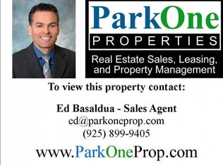 60 Cottage Ln, Walnut Creek, CA 94595