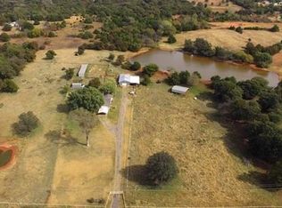 14920 N Harrah Rd, Luther, OK 73054