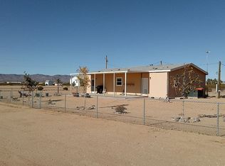 596 S Mormon Flat Rd, Golden Valley, AZ 86413