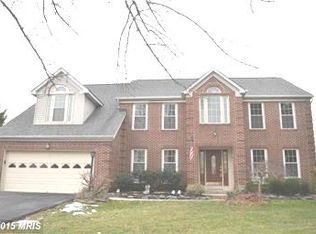 7839 Rockburn Dr, Ellicott City, MD 21043