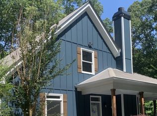 28 Brookstone Ct, Talking Rock, GA 30175